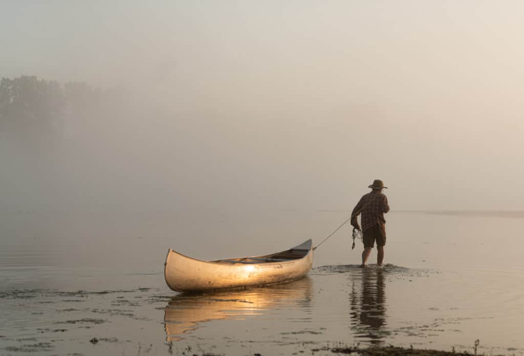 balanca loire trappeur 4