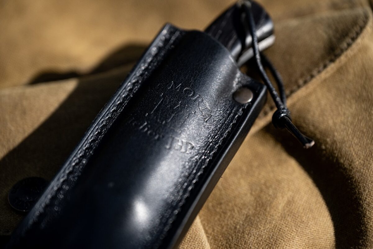 Fourreau EDC 5