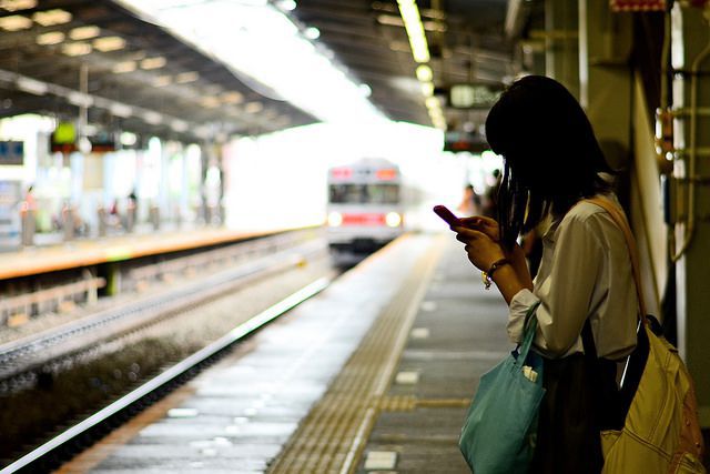 L'hypnose pour vaincre la phobie des transports en commun